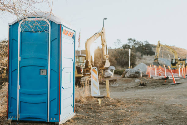 Best Construction site porta potty rental  in Rose Hill, KS