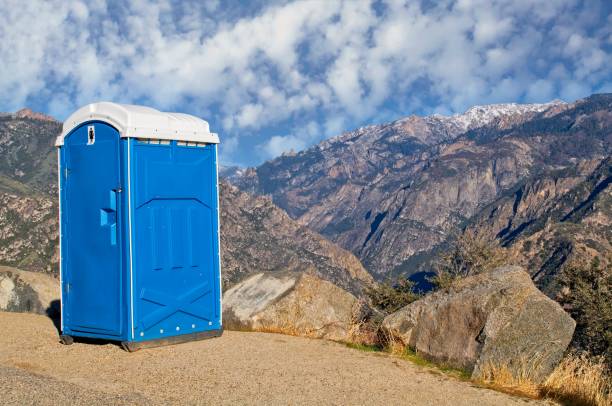 Best Portable restroom trailer rental  in Rose Hill, KS