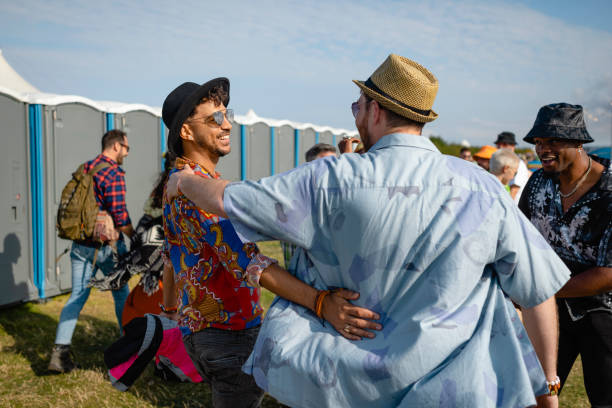 Best Luxury portable toilet rental  in Rose Hill, KS