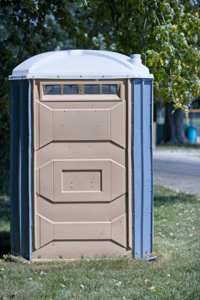 Portable restroom solutions in Rose Hill, KS